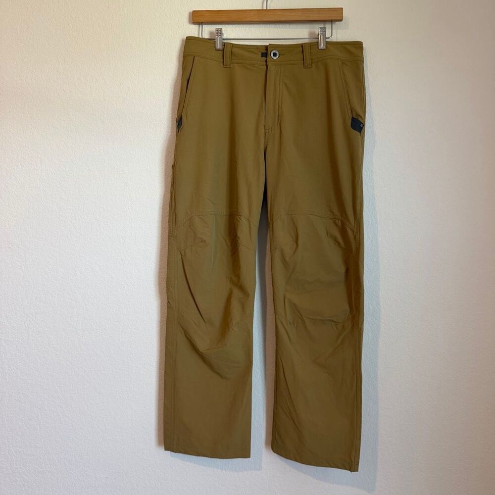 Sitka Gear Territory Performance Stretch Nylon Pants Men's Size 34